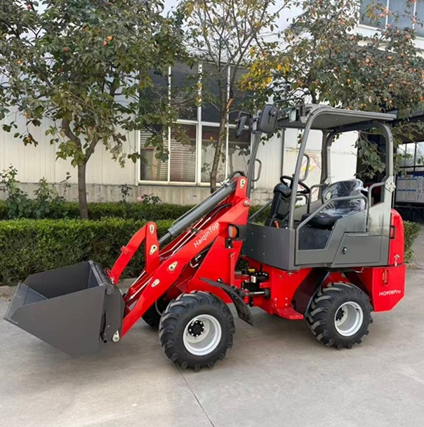 landward 1160,wcm wheel loader,mini wheel loader,mr910 mini front loader,avant hoflader using way  .