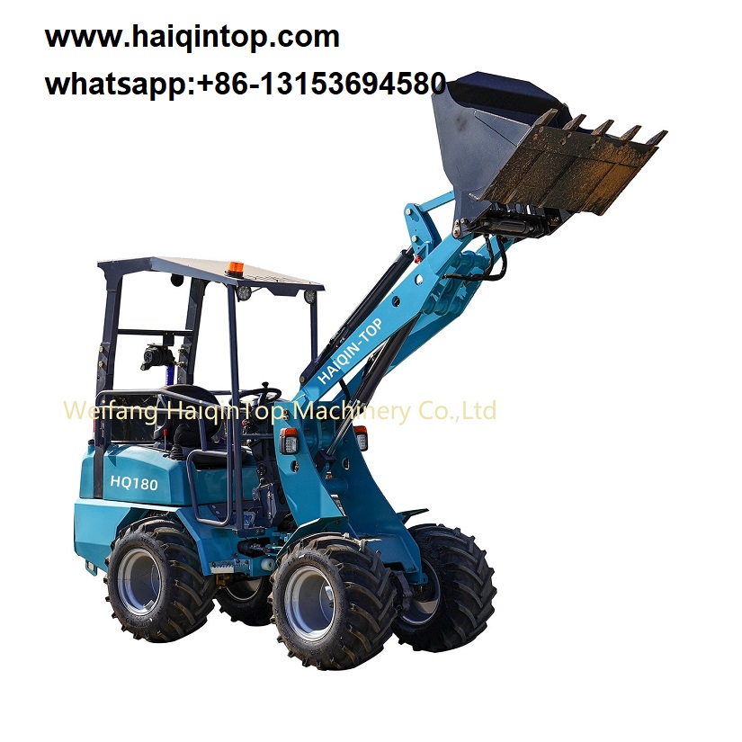 small mini loader grizzly,sherpa H180 loader ,hoaboa machinery l038 mini loader,zl928 front loader,wheel radlader