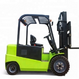 Electric forklift HQEF30