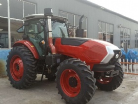 140hp Farm Tractor HQ1454