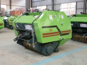 Hay Baler HQ-870