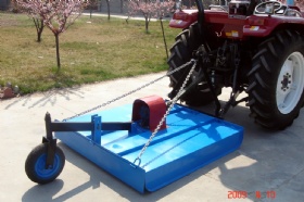 Tractor Lawn Mower