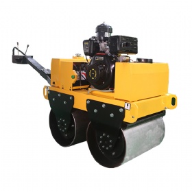 Small Road Rollder HQHV-50