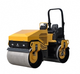 Road Rollder HQHV-4000