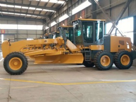 Road grader HQ-6000