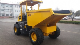 Wheel Dumper HQ30