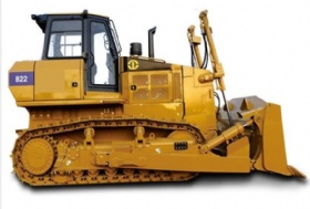 SEM Bulldozer 816D