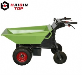 Electric Wheel Barrow