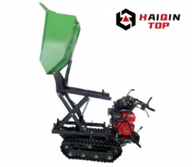 Mini Track Dumper HQ0302CS