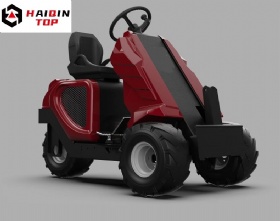 New Mini Loader HQ140