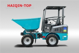 Electric Mini Dumper HQ16E