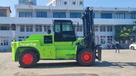 15ton Heavy duty forklift