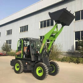 Economy Small Loader HQ908C