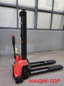 Self Lift Electric Stacker ( HQ-15F)