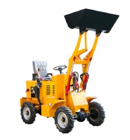 Cheap price Mini loader HQ904C