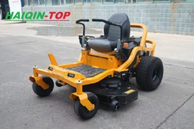 Grass Cutter with Riding on Mowers