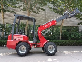 Mini Telescopic Loader HQ180T