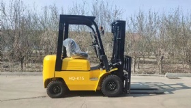 Small Forklift HQ-K15