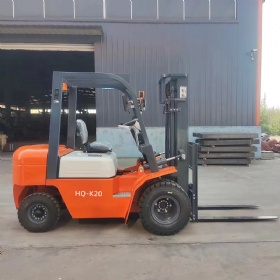 Diesel Forklift HQ-K20