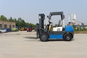 Diesel Forklift HQ-K30