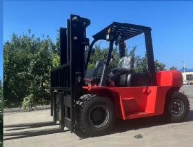 Diesel Forklift HQ-K60