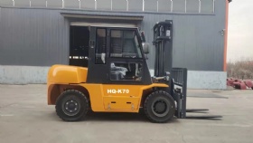 Diesel Forklift HQ-K70