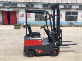 Mini Electric Forklift HQEF10