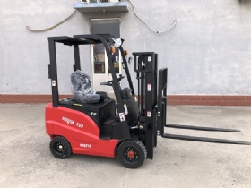 Small Electric forklift HQEF15