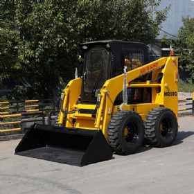 Skid Steer Loader HQ60G